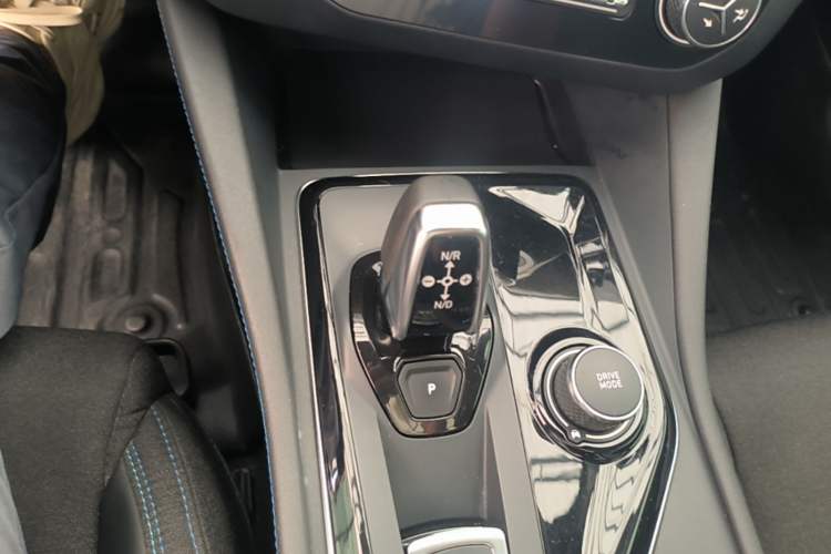 Used Lynk & Co 03 New Energy 2021 1.5T PHEV Gear Lever