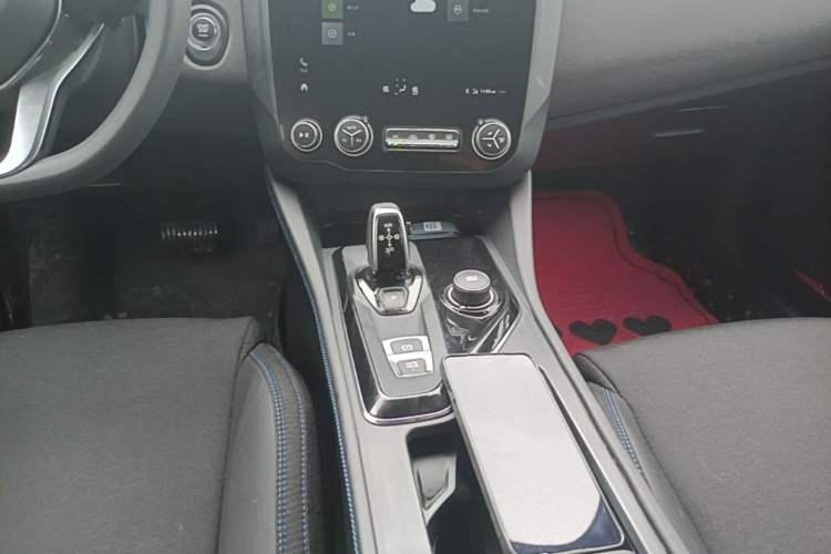 Used Lynk & Co 03 New Energy 2021 1.5T PHEV Gear Lever