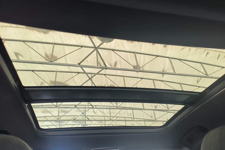 Used Lynk & Co 03 New Energy 2021 1.5T PHEV Headliner
