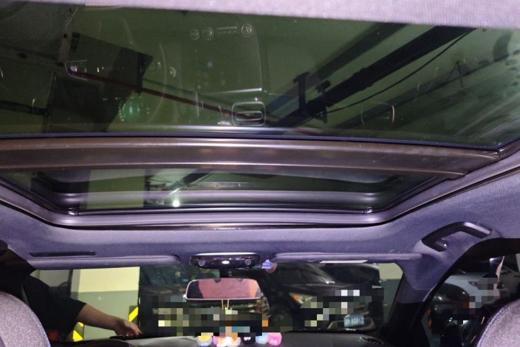 Used Lynk & Co 03 New Energy 2021 1.5T PHEV Headliner
