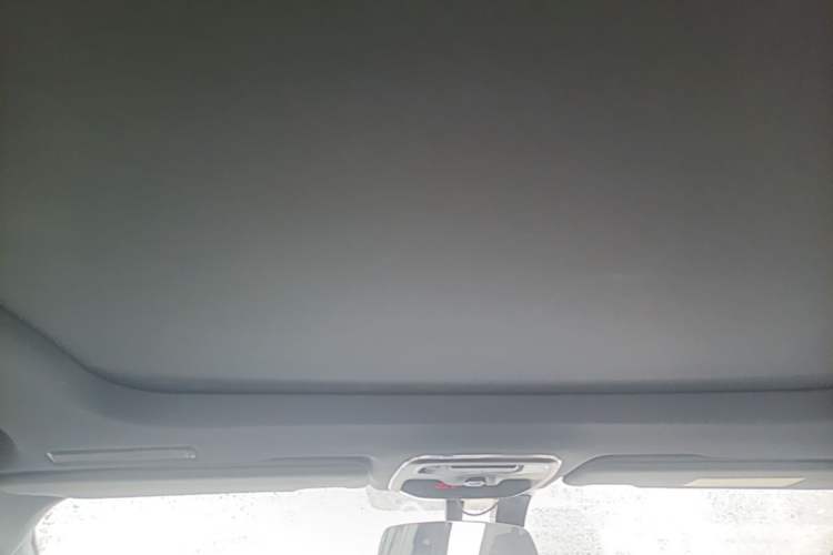 Used Lynk & Co 03 New Energy 2021 1.5T PHEV Headliner