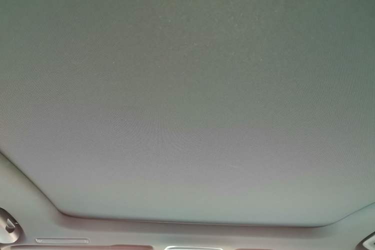 Used Lynk & Co 03 New Energy 2021 1.5T PHEV Pro Headliner