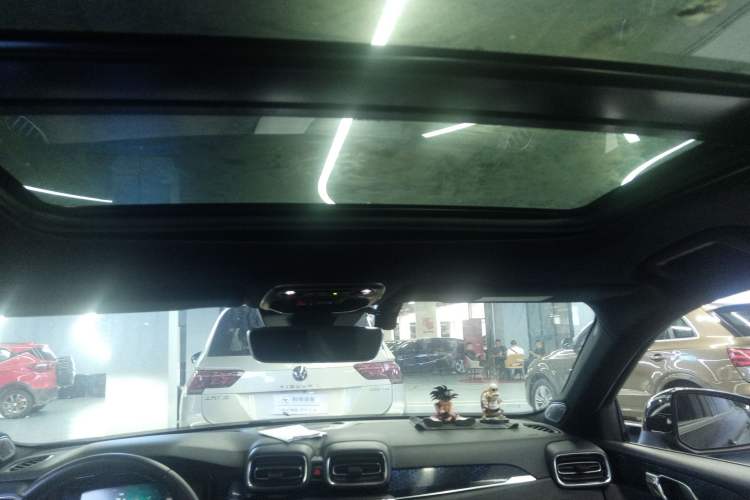 Used Lynk & Co 03 New Energy 2021 1.5T PHEV Pro Headliner