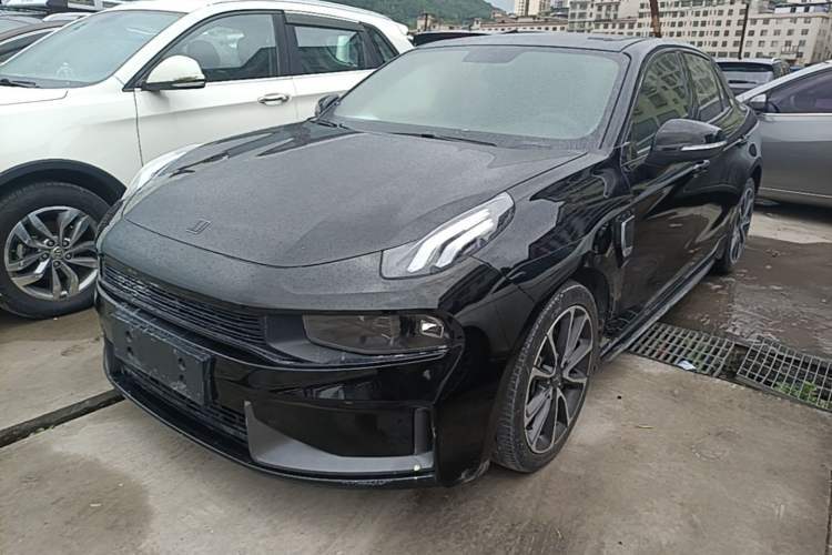 Used Lynk & Co 03 New Energy 2021 1.5T PHEV Guazi used car, China used car export, Used car for sale, Used  cars, Cheapest cars for sale
