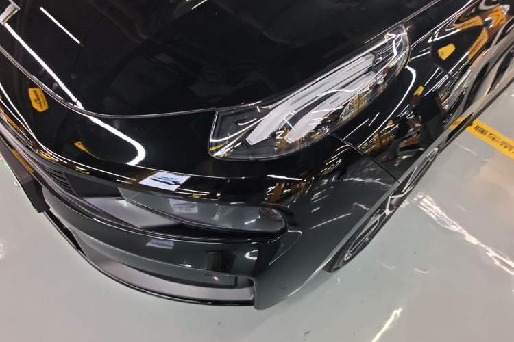 Used Lynk & Co 03 New Energy 2021 1.5T PHEV Pro Left Front Headlight