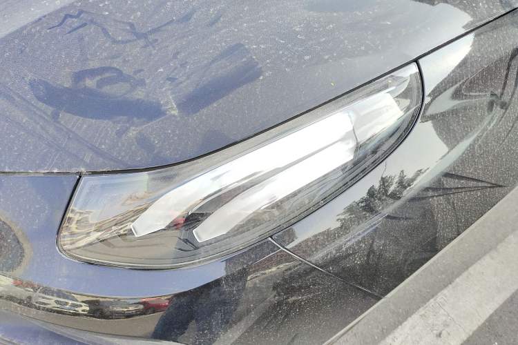 Used Lynk & Co 03 New Energy 2021 1.5T PHEV Pro Left Front Headlight