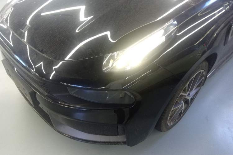 Used Lynk & Co 03 New Energy 2021 1.5T PHEV Pro Left Front Headlight