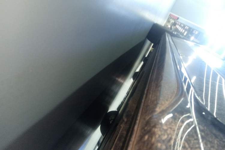 Used Lynk & Co 03 New Energy 2021 1.5T PHEV Pro Left Side Sill