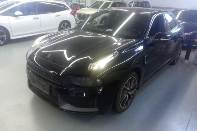 Used Lynk & Co 03 New Energy 2021 1.5T PHEV Pro
