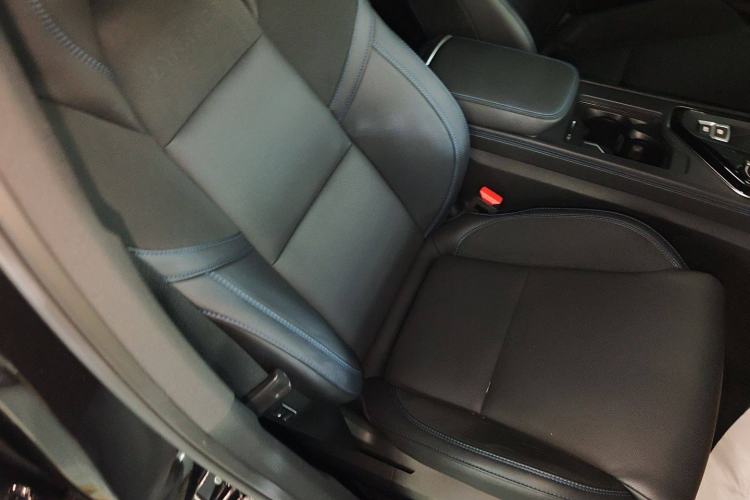 Used Lynk & Co 03 New Energy 2021 1.5T PHEV Pro Right Front Seat