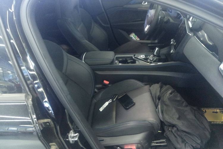 Used Lynk & Co 03 New Energy 2021 1.5T PHEV Pro Right Front Seat