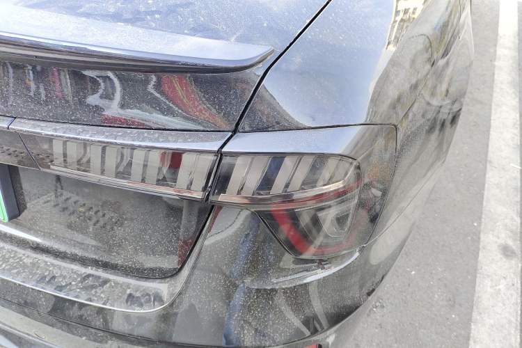 Used Lynk & Co 03 New Energy 2021 1.5T PHEV Pro Right Rear Taillight