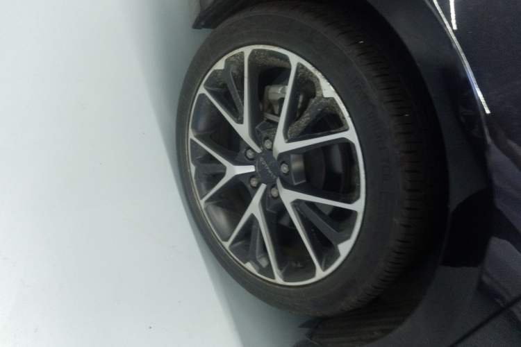 Used Lynk & Co 03 New Energy 2021 1.5T PHEV Pro Right Rear Wheel Hub