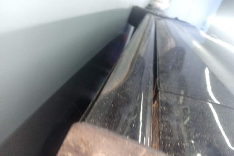 Used Lynk & Co 03 New Energy 2021 1.5T PHEV Pro Right Side Sill
