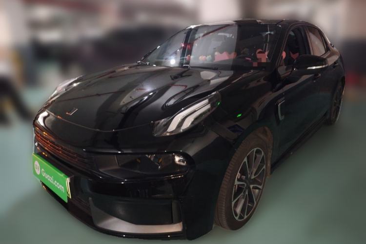 Used Lynk & Co 03 New Energy 2021 1.5T PHEV Guazi used car, China used car export, Used car for sale, Used  cars, Cheapest cars for sale