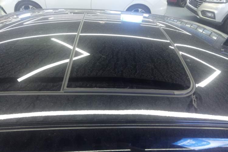 Used Lynk & Co 03 New Energy 2021 1.5T PHEV Pro Roof