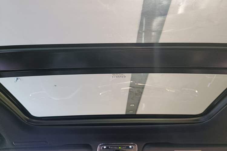 Used Lynk & Co 03 New Energy 2021 1.5T PHEV Pro Headliner