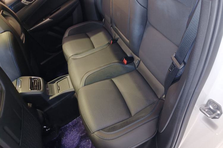 Used Lynk & Co 03 New Energy 2021 1.5T PHEV Pro Interior 4