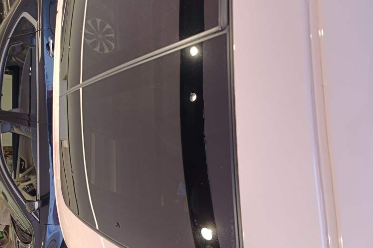 Used Lynk & Co 03 New Energy 2021 1.5T PHEV Pro Roof