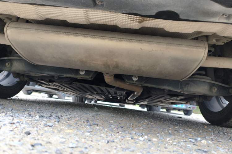 Used Lynk & Co 03 New Energy 2021 1.5T PHEV Pro Chassis Rear