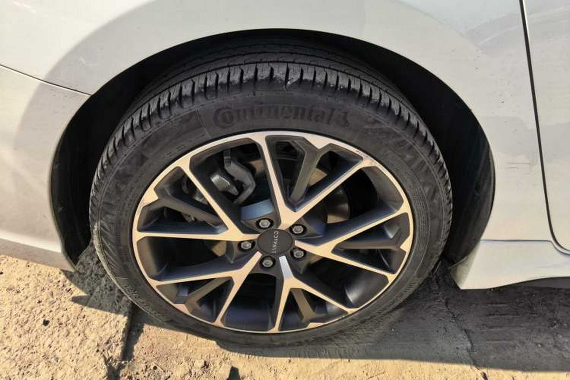 Used Lynk & Co 03 New Energy 2021 1.5T PHEV Pro Exterior 2