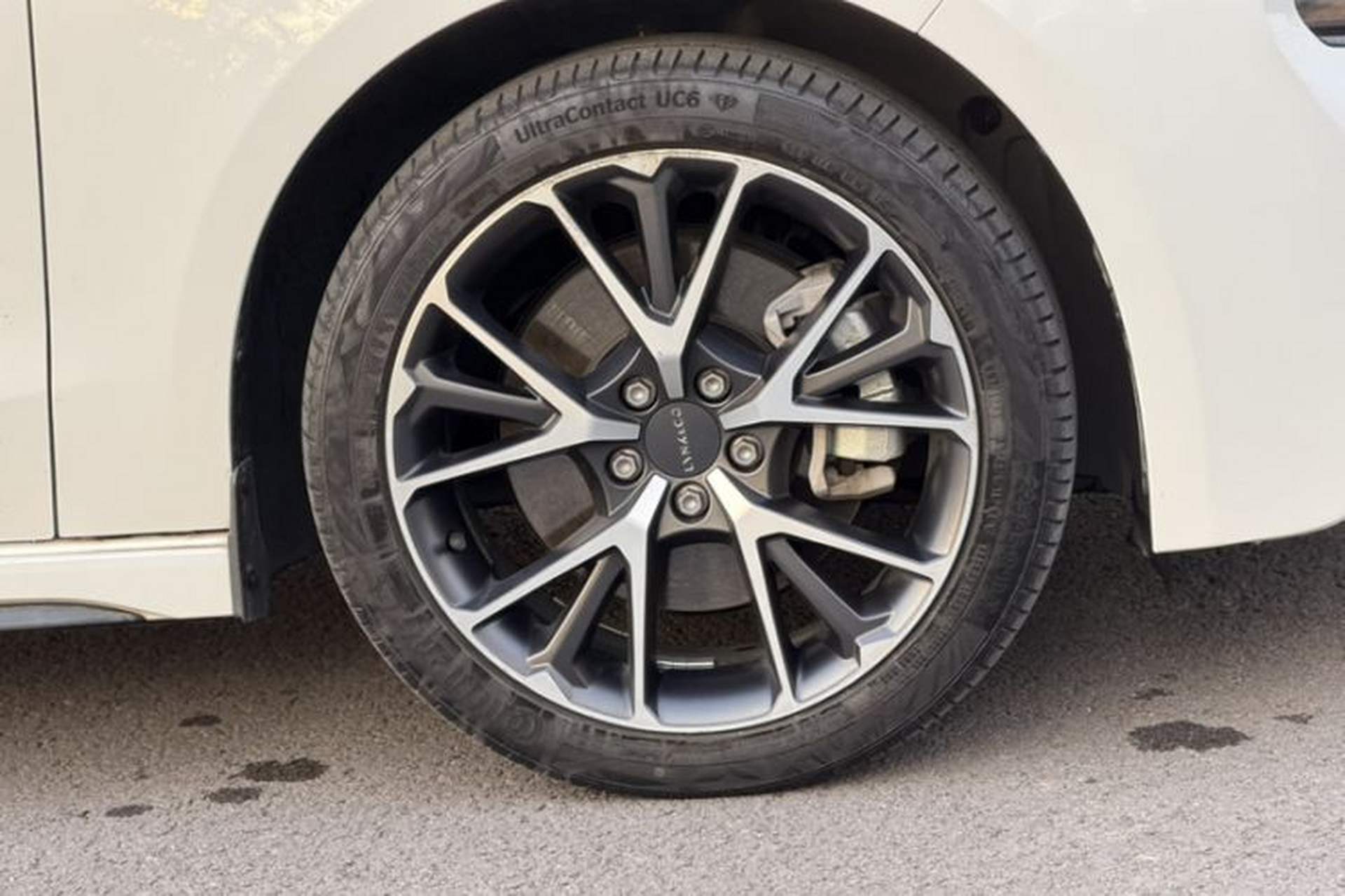 Used Lynk & Co 03 New Energy 2021 1.5T PHEV Pro Exterior 5