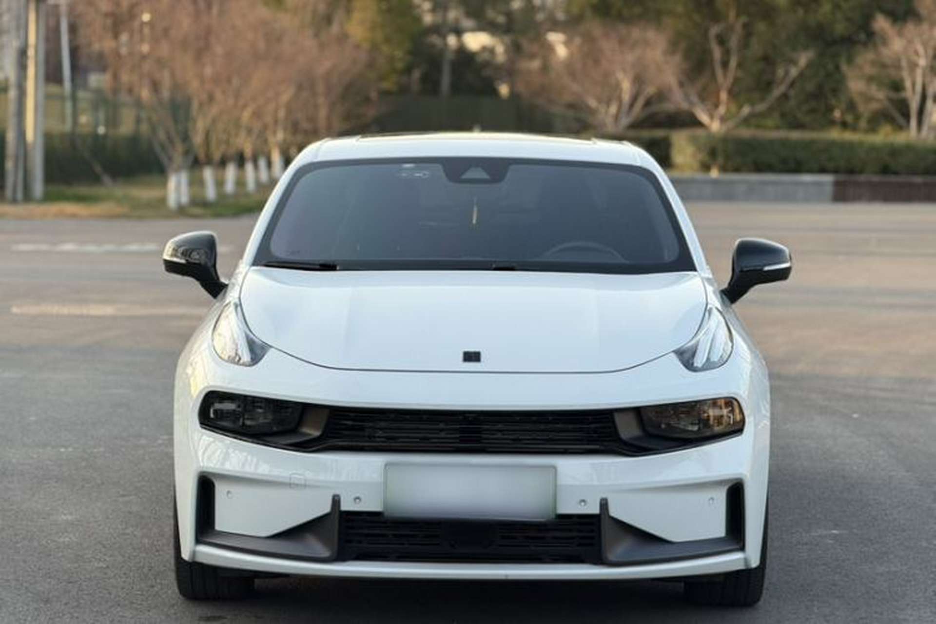 Used Lynk & Co 03 New Energy 2021 1.5T PHEV Pro Exterior 8