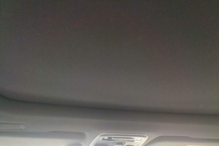 Used Lynk & Co 03 New Energy 2021 1.5T PHEV Pro Headliner