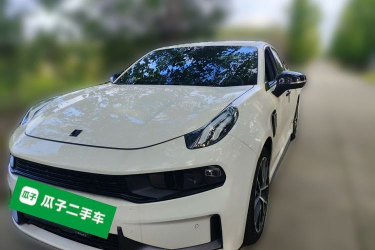 Used Lynk & Co 03 New Energy 2021 1.5T PHEV Pro Guazi used car, China used car export, Used car for sale, Used  cars, Cheapest cars for sale