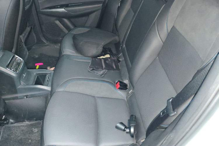 Used Lynk & Co 03 New Energy 2021 1.5T PHEV Pro Left Rear Seat