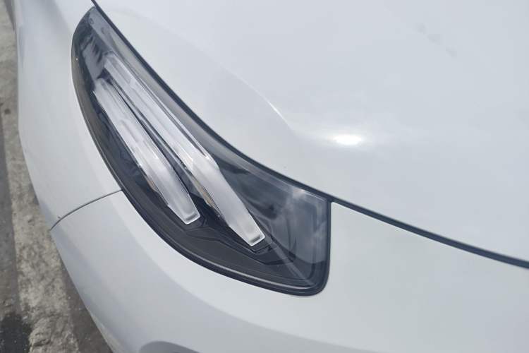 Used Lynk & Co 03 New Energy 2021 1.5T PHEV Pro Right Front Headlight