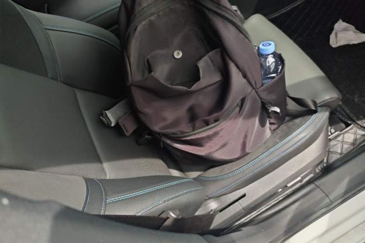 Used Lynk & Co 03 New Energy 2021 1.5T PHEV Pro Right Front Seat