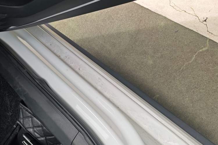 Used Lynk & Co 03 New Energy 2021 1.5T PHEV Pro Right Side Sill