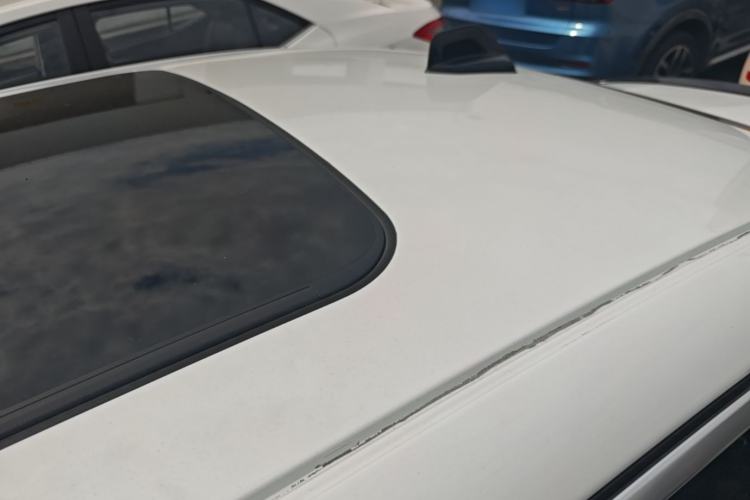 Used Lynk & Co 03 New Energy 2021 1.5T PHEV Pro Roof