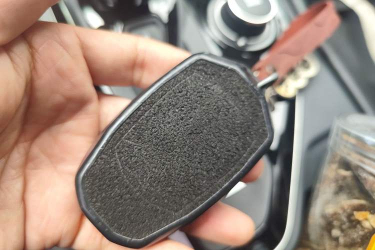 Used Lynk & Co 03 New Energy 2021 1.5T PHEV Pro Vehicle Key