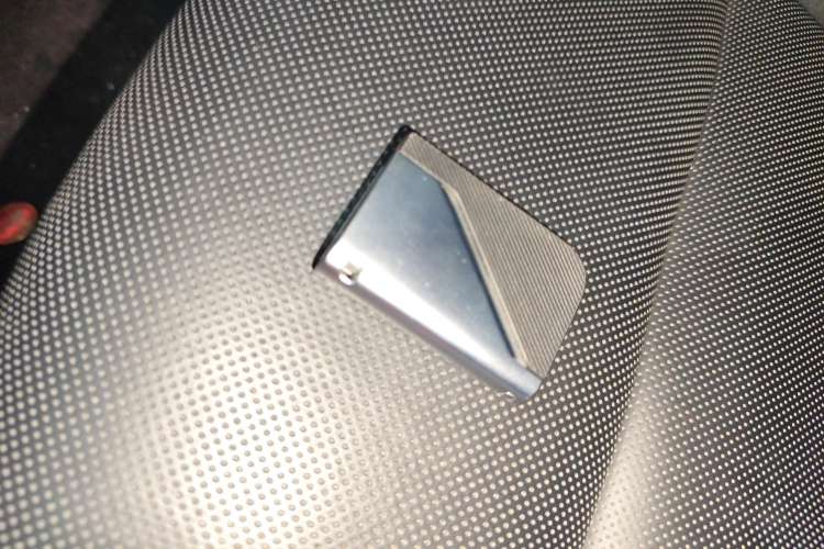 Used Lynk & Co 05 2022 2.0TD Four-Wheel Drive Dynamic Halo Vehicle Key