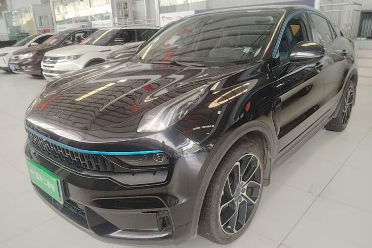Used Lynk & Co 05 2020 2.0TD Two-Wheel Drive Shine Halo Guazi used car, China used car export, Used car for sale, Used  cars, Cheapest cars for sale