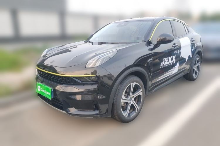 Used Lynk & Co 05 2020 2.0TD Two-Wheel Drive Zhaoyang Plus Guazi used car, China used car export, Used car for sale, Used cars, Cheapest cars for sale