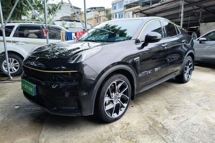 Used Lynk & Co 05 2020 2.0TD Two-Wheel Drive Shine Halo Guazi used car, China used car export, Used car for sale, Used  cars, Cheapest cars for sale