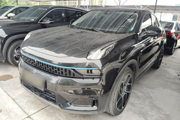 Used Lynk & Co 05 2020 2.0TD Two-Wheel Drive Shine Halo Guazi used car, China used car export, Used car for sale, Used  cars, Cheapest cars for sale