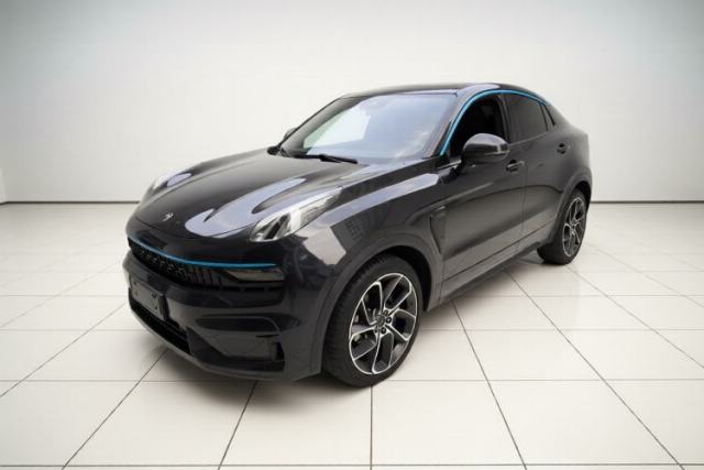 Used Lynk & Co 05 2020 2.0TD Two-Wheel Drive Shine Halo