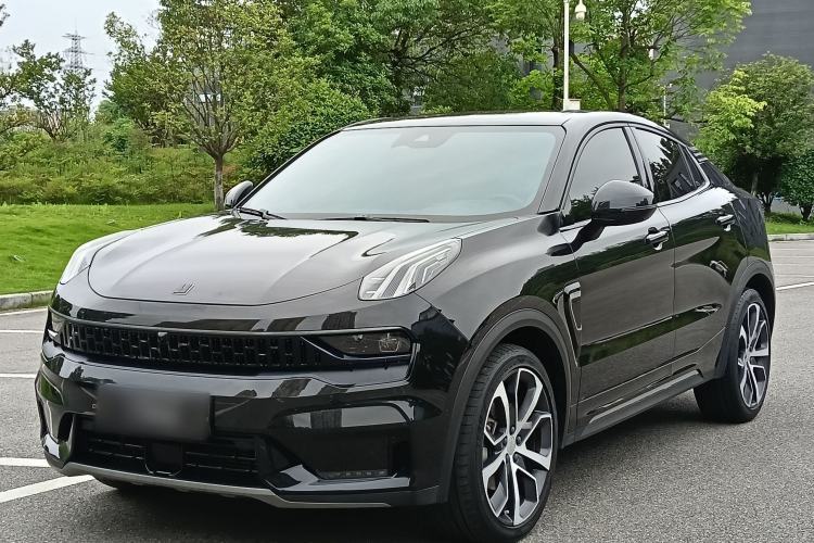 Gebrauchter Lynk & Co 05 2020 2.0TD Four-Wheel Drive HypeHalo Guazi used car, China used car export, Used car for sale, Used  cars, Cheapest cars for sale