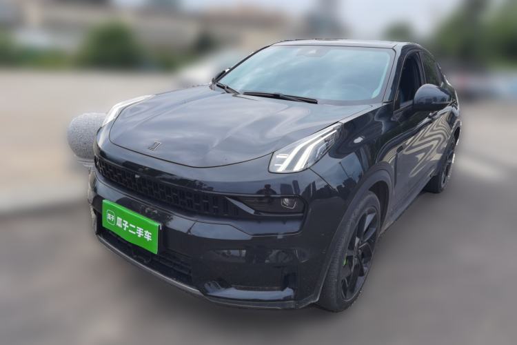 Used Lynk & Co 05 2020 2.0TD Two-Wheel Drive Shine Halo Guazi used car, China used car export, Used car for sale, Used cars, Cheapest cars for sale