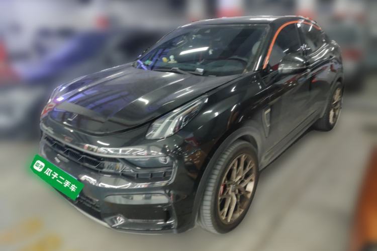 Used Lynk & Co 05 2020 2.0TD Four-Wheel Drive Limited-Edition Timed Release Guazi used car, China used car export, Used car for sale, Used  cars, Cheapest cars for sale