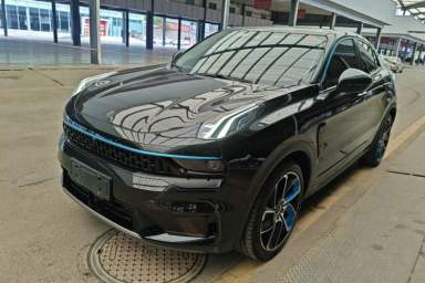 Used Lynk & Co 05 2020 2.0TD Two-Wheel Drive Shine Halo