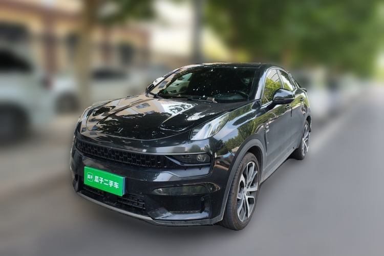 Ojetý Lynk & Co 05 2020 2.0TD Four-Wheel Drive HypeHalo Guazi used car, China used car export, Used car for sale, Used  cars, Cheapest cars for sale