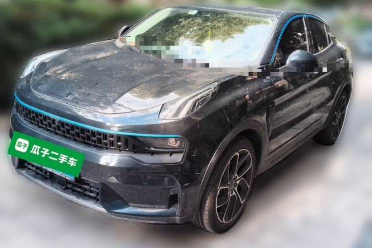 Used Lynk & Co 05 2020 2.0TD Two-Wheel Drive Shine Halo Guazi used car, China used car export, Used car for sale, Used Lynk & Co cars, Cheapest cars for sale