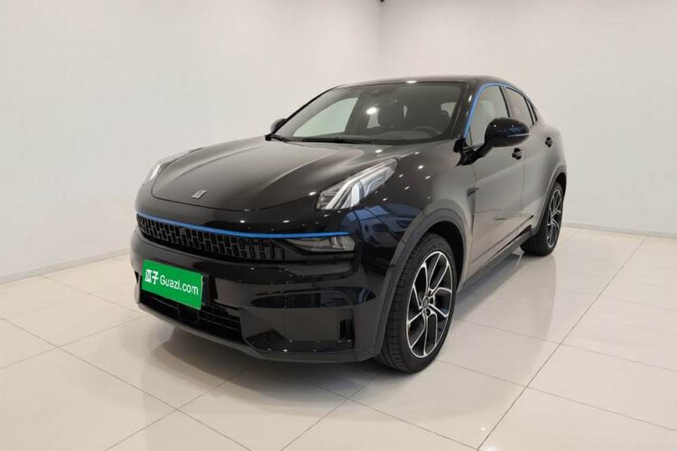Lynk & Co 05 2020