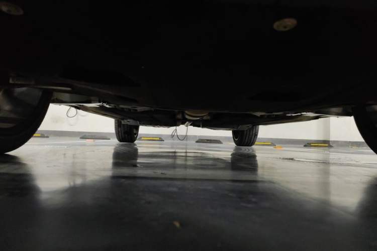 Used Lynk & Co 05 2020 2.0TD Two-Wheel Drive Shine Halo Chassis Front