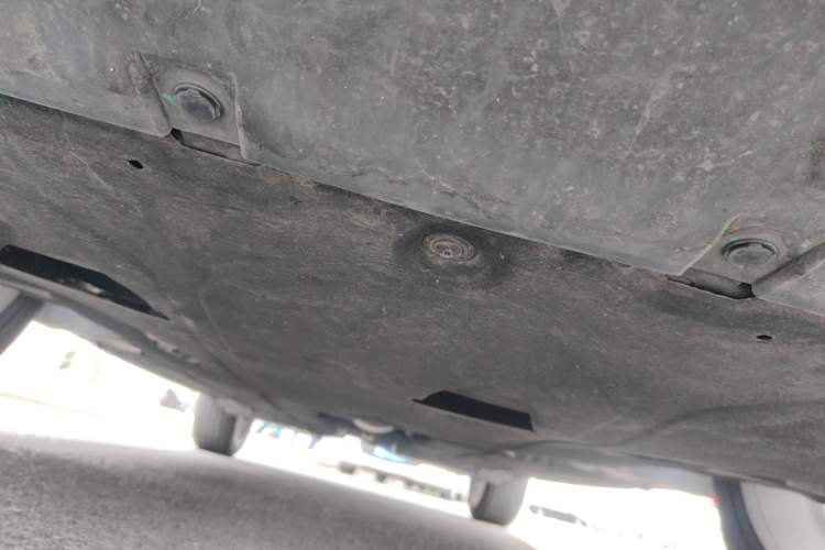 Used Lynk & Co 05 2020 2.0TD Four-Wheel Drive HypeHalo Chassis Front